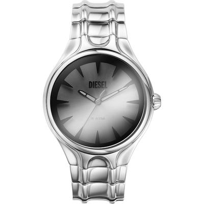 Diesel - Herrenuhr Edelstahl Herrenuhren 1 ct