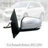 Specchietto retrovisore retrovisore retrovisore lato ala portiera auto per Renault Koleos 2012 2013