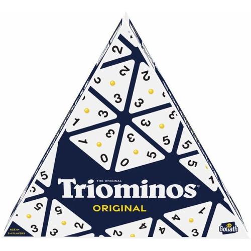 Triominos The Original - Goliath Toys
