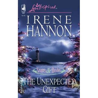 The Unexpected Gift (Sisters & Brides Series #3) (...