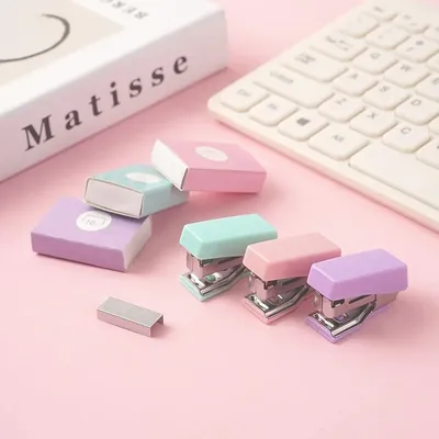 Staplers