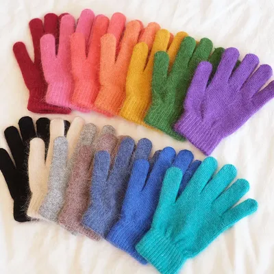 Womens+Gloves+Mittens