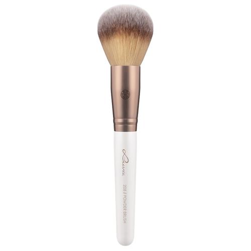 Luvia - 208 // Powder Brush - Prime Vegan Elegance Puderpinsel 1 ct 1 Stück