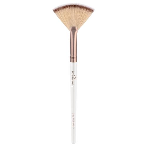 Luvia - 211 // Fan Brush - Prime Vegan Elegance Puderpinsel 1 ct 1 Stück