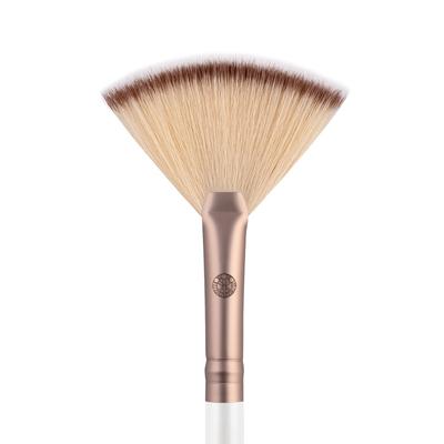 Luvia 211 // Fan Brush - Prime Vegan Elegance Puderpinsel Image