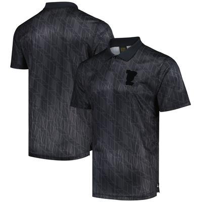 Schottland 1990 Blackout Ausweichtrikot Image