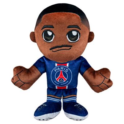 Plüsch PSG Ousmane Dembélé – 8 Zoll Image