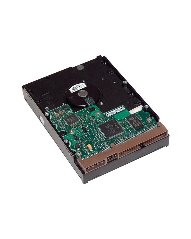 HP Festplatte 1 TB intern 3.5" SATA 6Gb/s 7200 rpm Puffer: 32 MB für Workstation Image