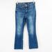 J. Crew Jeans | J. Crew 9” Mid-Rise Demi-Boot Crop Jeans In Lantern Wash | Color: Blue | Size: 24