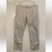 J. Crew Pants | J. Crew Mercantile Slim Fit Flex Khaki Pant Mens Size 34 X 32 (34 X 29) Chino | Color: Tan | Size: 34