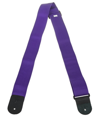 Levys Poly Strap 2" PRP
