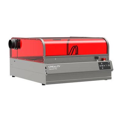 Creality Falcon2 Pro Enclosed Laser Engraver and Cutter (22W Laser Module) CV-50 PRO 22W