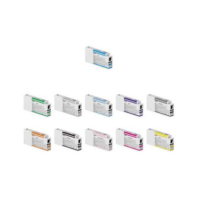 Epson Epson UltraChrome HD Ink Cartridge Kit for P7000 and P9000 Commercial Editi T54V200