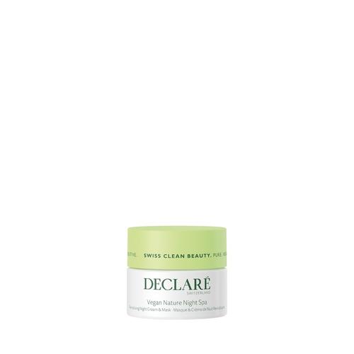 Declaré - Night Spa Nachtcreme 50 ml