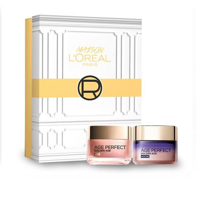 L’Oréal Paris AGE PERFECT GOLDEN DAY + NIGHT LOT Image