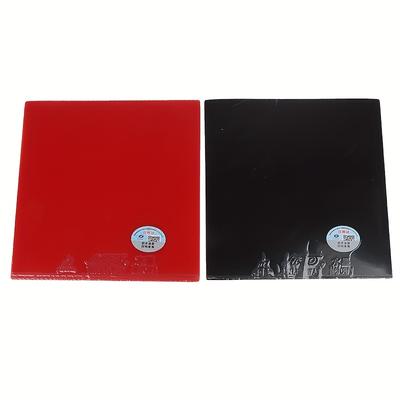 1pc Mercury 2 Table Tennis Rubber - High Spin And ...