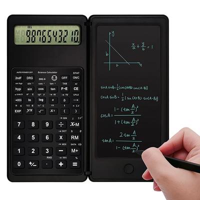 6.5 Inch Portable Calculator Lcd Screen Writing Ta...