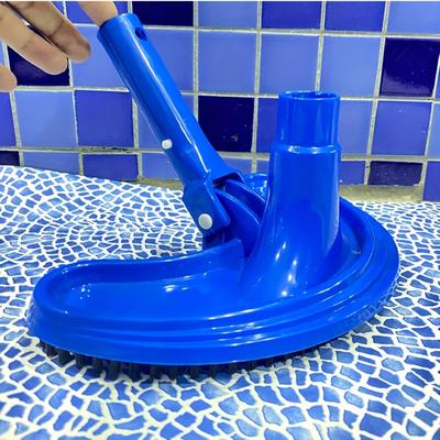 1 Set, Swimming Pool Suction Head Crescent-shaped ...