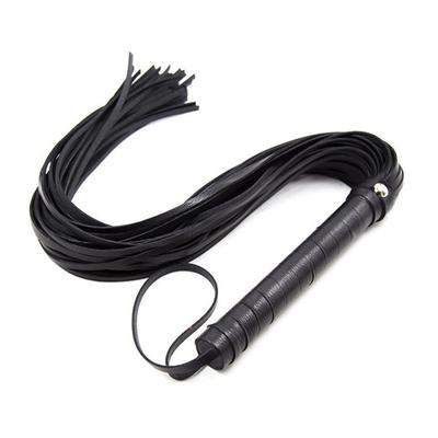 Premium Leather Riding Crop For Equestrian Sports And Horse Racing - Durable And Comfortable Whip For Horses And Knights
