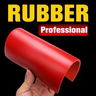 Professional Table Tennis Rubber, Ping Pong Rubber...