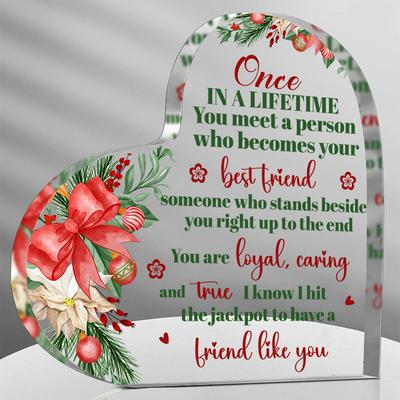 Friendship Gifts For Women Christmas Friend Gift S...