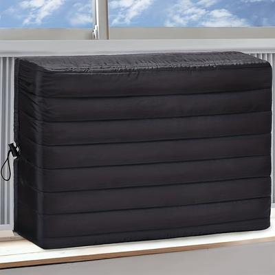 All Inclusive Air Conditioning Protective Cover, Q...