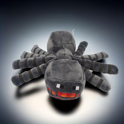 22cm/8.66in Adorable Spider Stuffed Plush Toy, Hom...