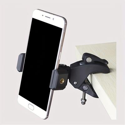 Bicycle Bike Handle Bar Clamp Mount For Action Cam...