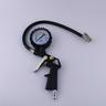 High-precision Tire Pressure Gauge With Inflation, Digital Tire Pressure Monitor, And Air Inflator Tester For Monitoring And Inflating Car Tires