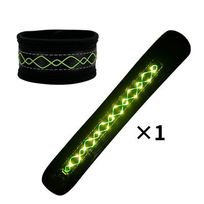 1pc Led Horse Boots, Night Horse Riding Equipment,...