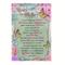 TEMU 1pc, For Mom Memory Garden Flag, Mother