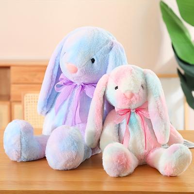 30cm/11.81in Cute Drooping Eared Rabbit Plush Toy ...