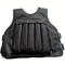 1pc 5-8kg Exercise Loading Weight Vest, Suitable For Boxing, Running, Weight Training, Workout, Fitness