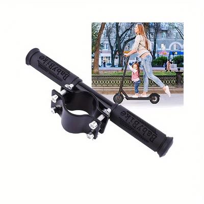 1pc Electric Scooter Handlebar, Electric Scooter Accessories, For Nainbo/xiaomi Scooter