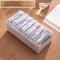 1 Set Data Cable Storage Box, Power Charging Cable Mobile Phone Charger Storage Box, Reel Desktop Cable Management Box
