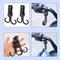 5pcs Multipurpose Buggy Hooks For Stroller Wheelchair, Rollator, Walker