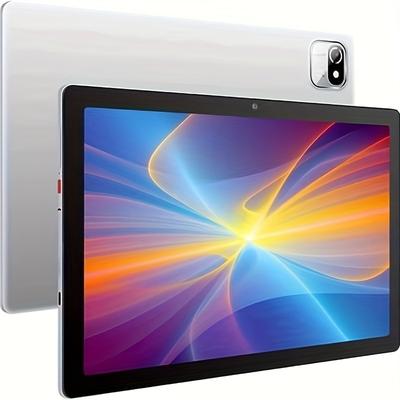 10.1 Inch Tablet Android 12 Tablet,quad Core Table...