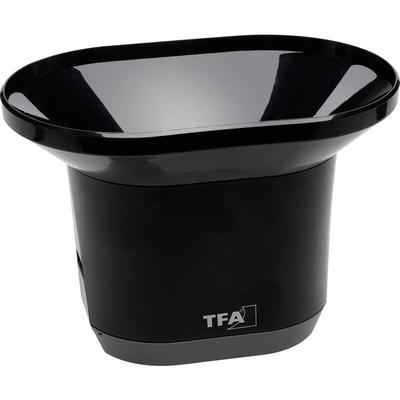 TFA Dostmann 30.3233.01 Regenmesser Image