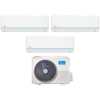 Trial Split Inverter Klimagerät Serie evolution 9+9+12 mit M3OF-21HFN8-Q R-32 Wi-Fi Optional Image