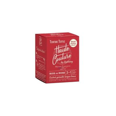Haute Couture Textilfarbe Rosenholz 350g Image