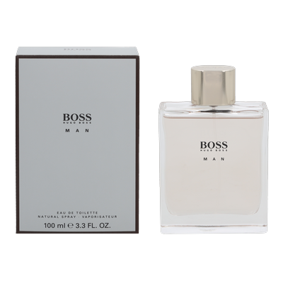 Hugo Boss Boss Orange Man Eau De Toilette 100ml