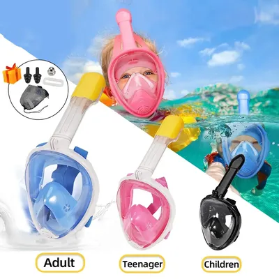 Scuba+Diving+Snorkeling+Equipment
