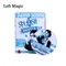 Splash Bottle 2.0 By David Stone & Damien Vappereau (DVD And Gimmick) Magic Tricks Close-Up Stage Street Magic Props