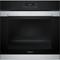 IQ300 HB372ABS0. Dimensione del forno: Media, Tipo di forno: Forno elettrico, Capacità interna