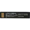 Vhbw - batteria sostituisce Honeywell 50148009-001, BAT-SCN05 per lettore di codici a barre, pos