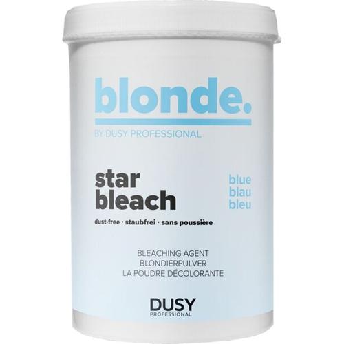 Dusy Professional Star Bleach 500 g Blondierung