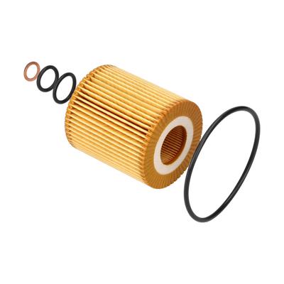 f.becker_line Ölfilter mit Dichtung 72mm für AC GENERIC BMW ROVER/AUSTIN 11427501676 GLF136 11427508969 170110025 Image