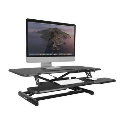 Mount-It! Standing Desk Converter with 38