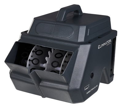 Eliminator Bubbletron EXL GO