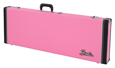 Fender Joe Strummer Tele/Strat Case